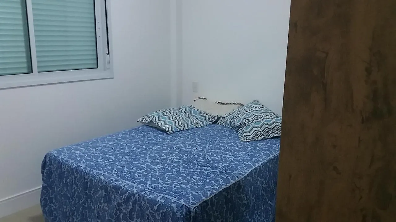 Ap Praia De Palmas 塞尔苏拉穆斯州长镇