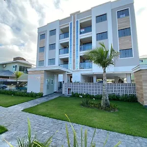 Apartamento Palmas 402, Governador Celso Ramos